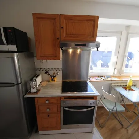 Appartement La Cour Des Rois à Strasbourg Extérieur photo