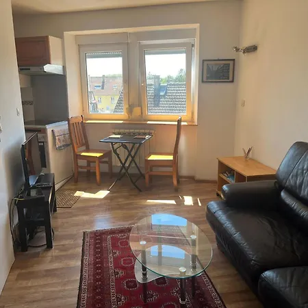 Appartement La Cour Des Rois à Strasbourg Extérieur photo