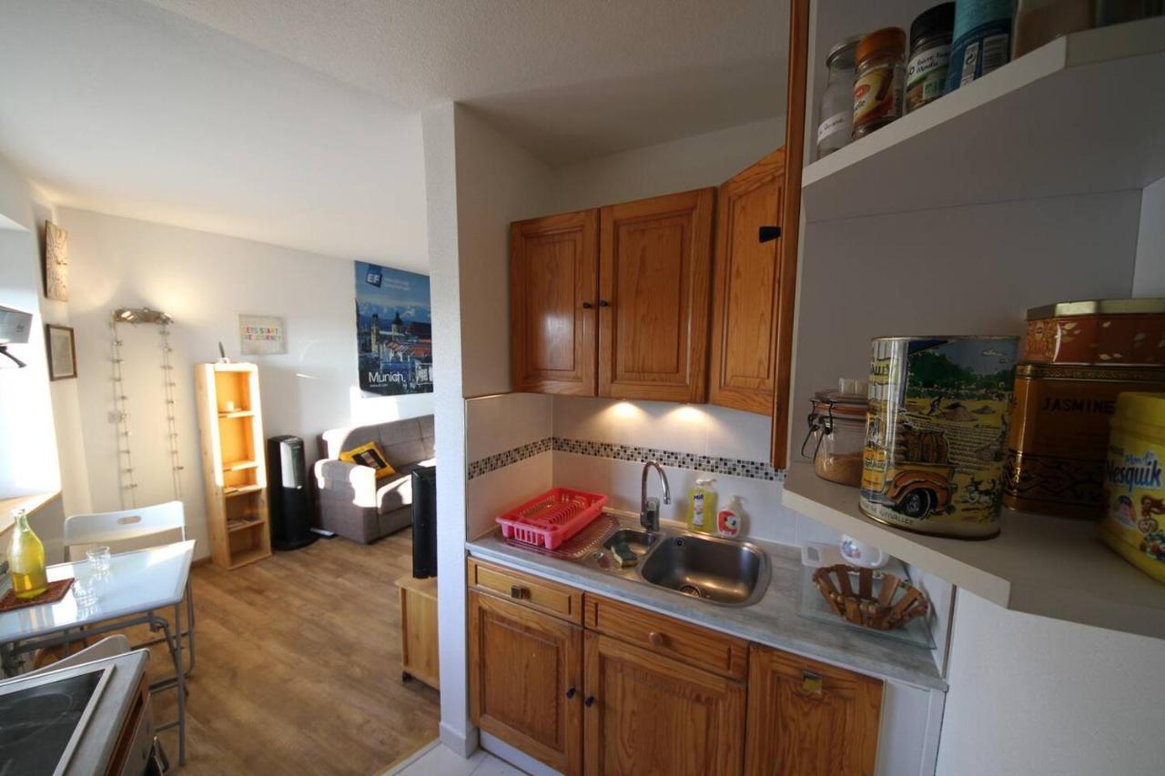 Appartement La Cour Des Rois Strasbourg