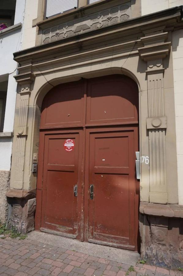 Appartement La Cour Des Rois