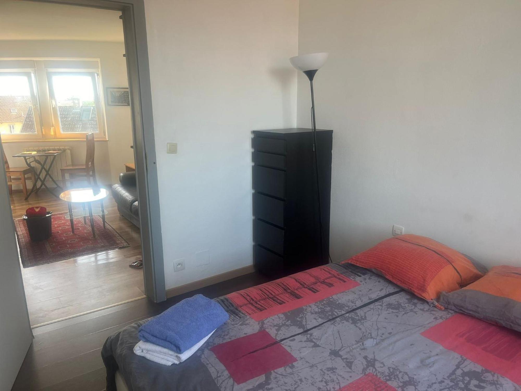 Appartement La Cour Des Rois Strasbourg