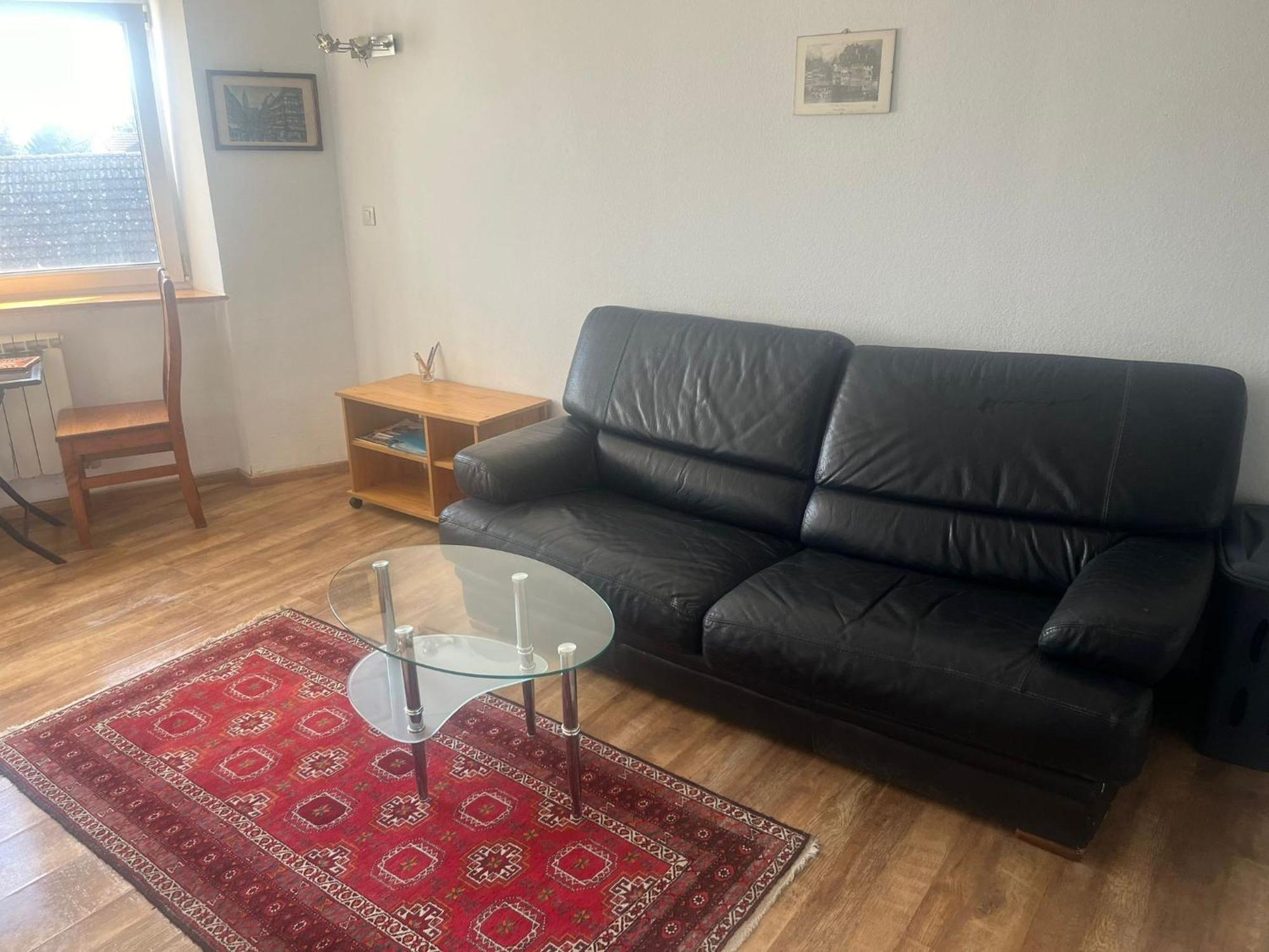 La Cour Des Rois Appartement