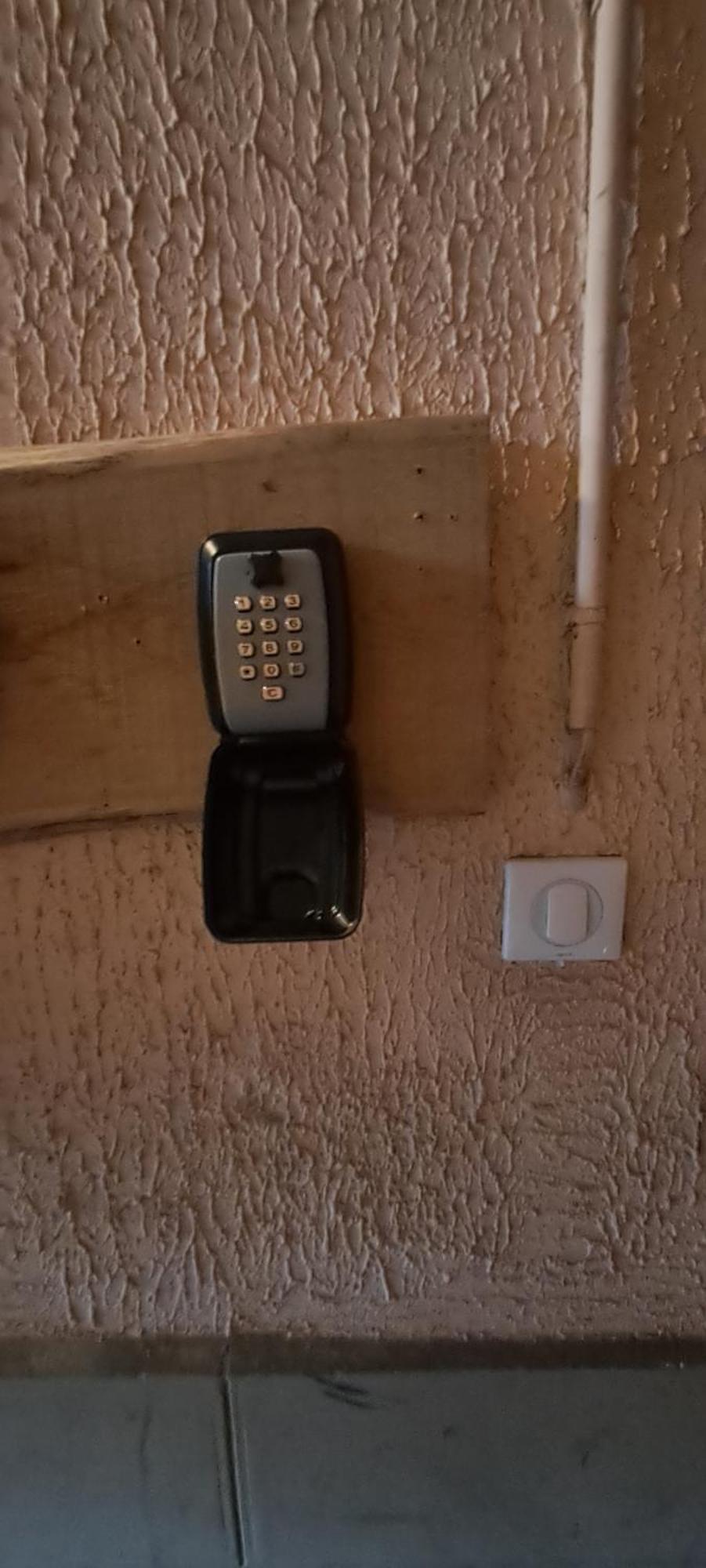 Appartement La Cour Des Rois